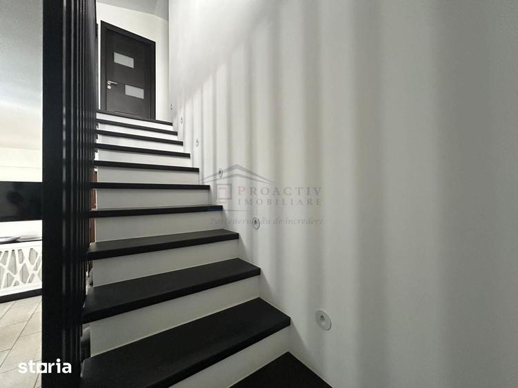 Apartament cu 3 camere decomandat în George Enescu