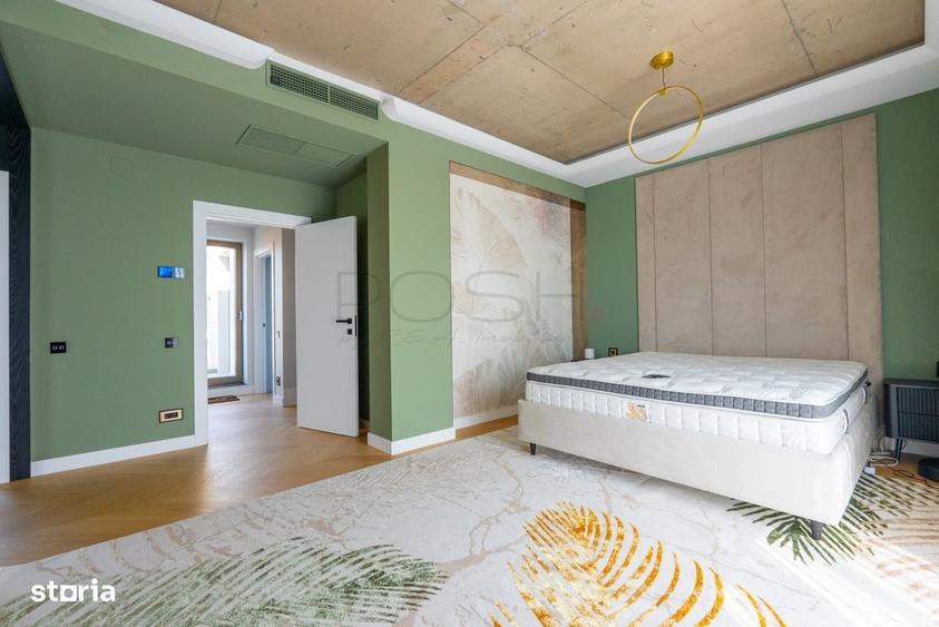 Vila Lux High-Tech 2026, Lacul Baneasa, Smart Home, Energie 10 kW + 30 - 8