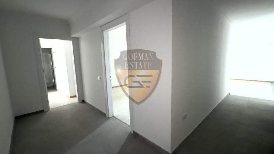 3 camere  decomandat – Energia Residence – 85 mp – Parcare subterana - 12