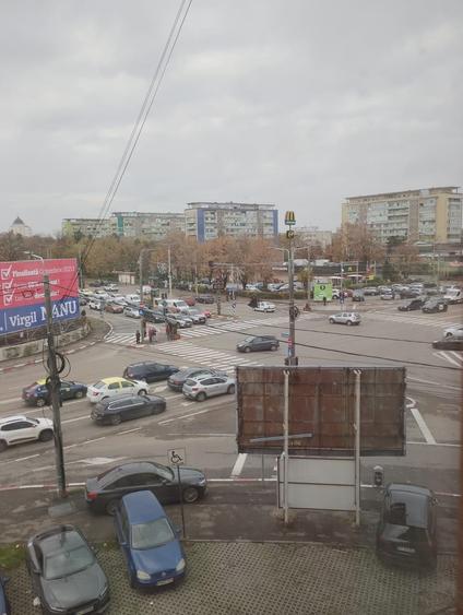 Apartament cu 2 camere decomandat în Nord