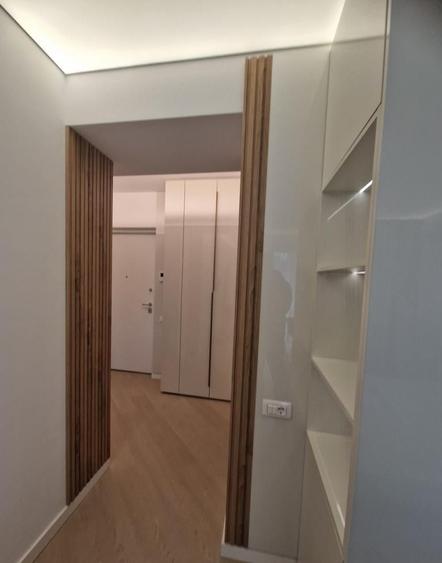 Garsonieră, mobilată în Pipera