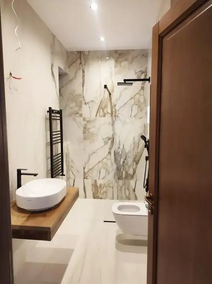 Apartament cu 2 camere în Furnica