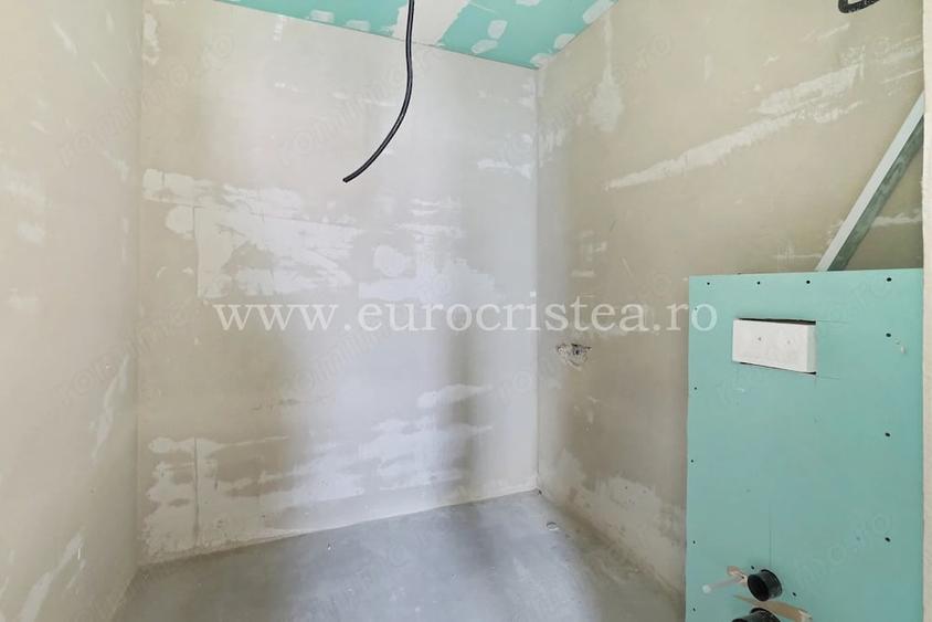 Garsonieră nedecomandată în Mangalia