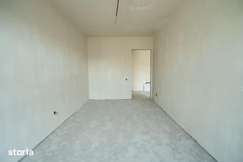 Apartament cu 3 camere în Zorilor