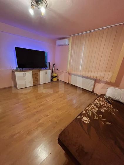 Apartament 2 camere, 45 mp, Complexul Studentesc / Facultatea de Drept - 1