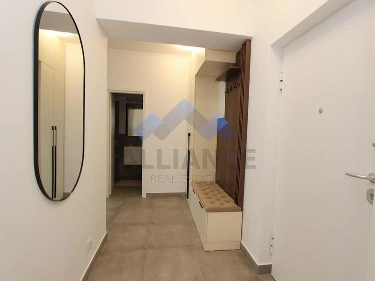 Apartament cu 2 camere decomandat în Primăverii