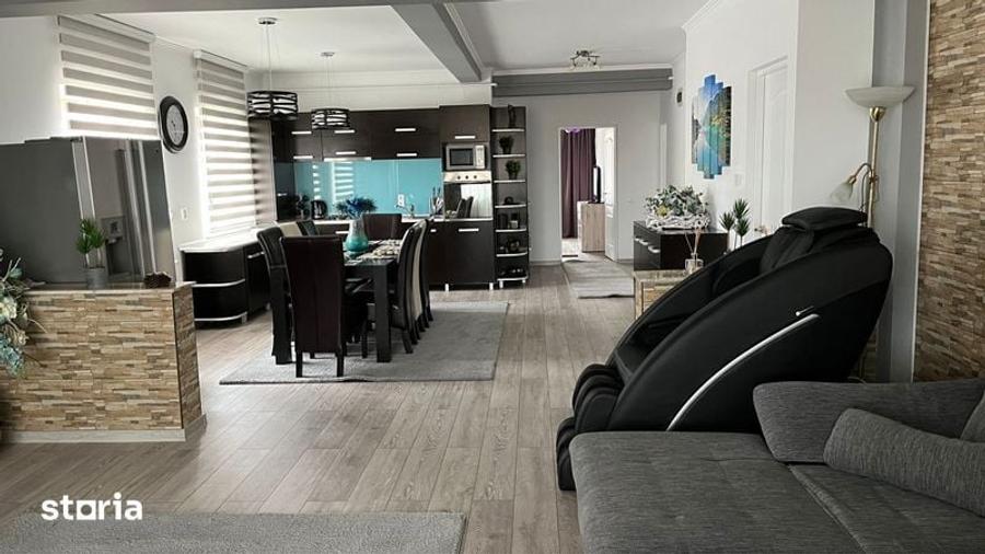 Apartament 3 Camere - Zona Coada Lacului - 3