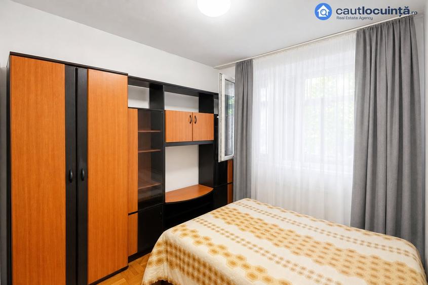 Apartament cu 3 camere în Iancului