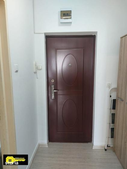 Garsonieră în Decebal
