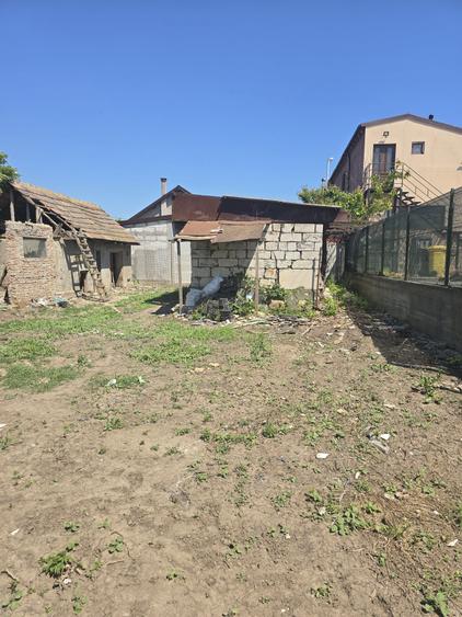Spațiu comercial, în Mihail Kogălniceanu