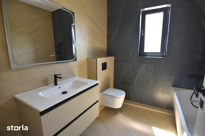 Casa / Vila P+1, 4 camere, Domnesti - 11