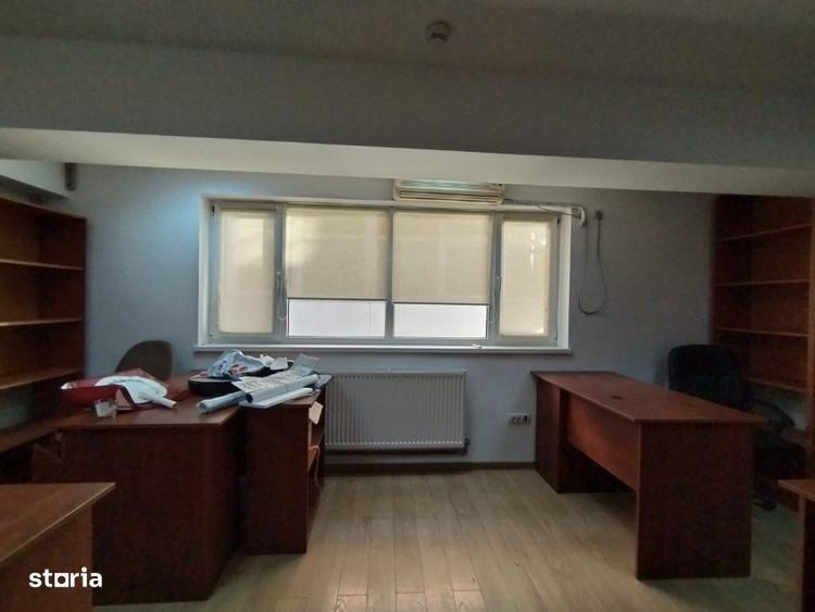 TOMIS II birouri de inchiriat, diverse suprafete! Comision 0% - 2