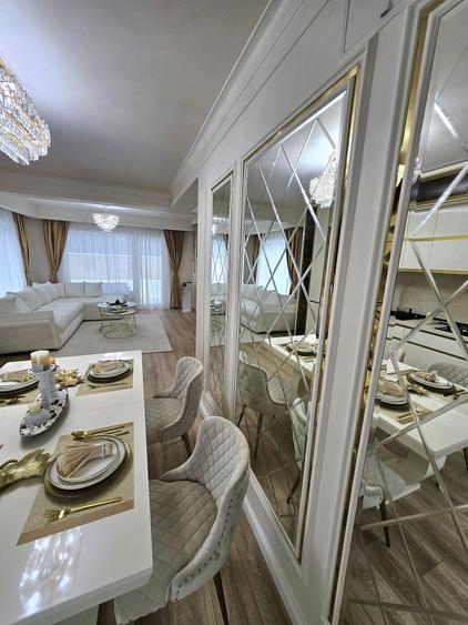 Apartament cu 3 camere în Tomești