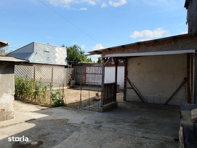 Teren de 417 mp, în Țiglina 1