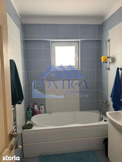 Apartament cu 2 camere, mobilat în Tomis Plus