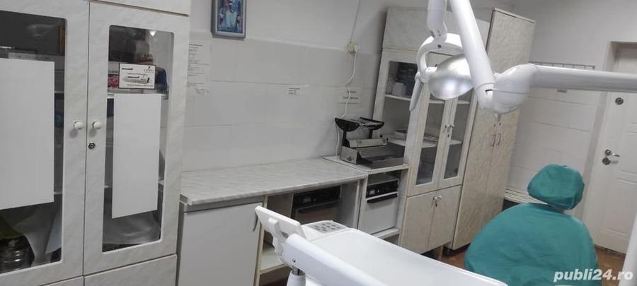 Spațiu comercial, de 20 mp, în Fetești-Gară