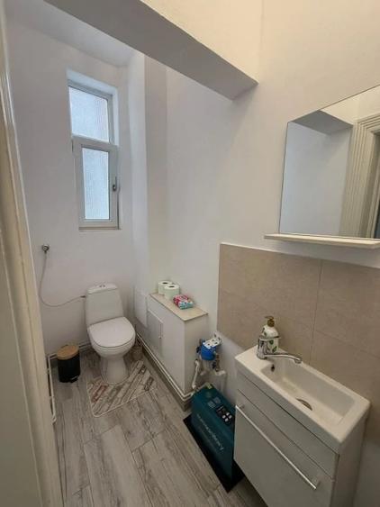 Apartament cu 2 camere decomandat în Ultracentral