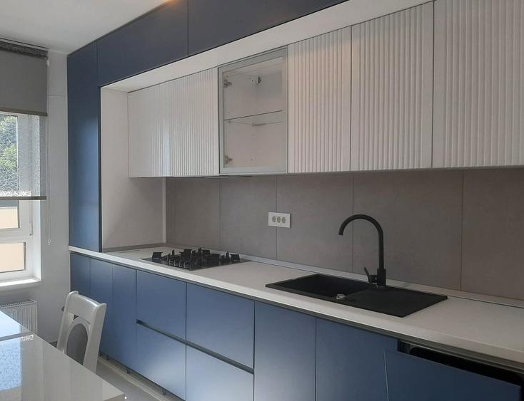 Apartament 2 camere nou cu feeling de acasa din prima zi - 4