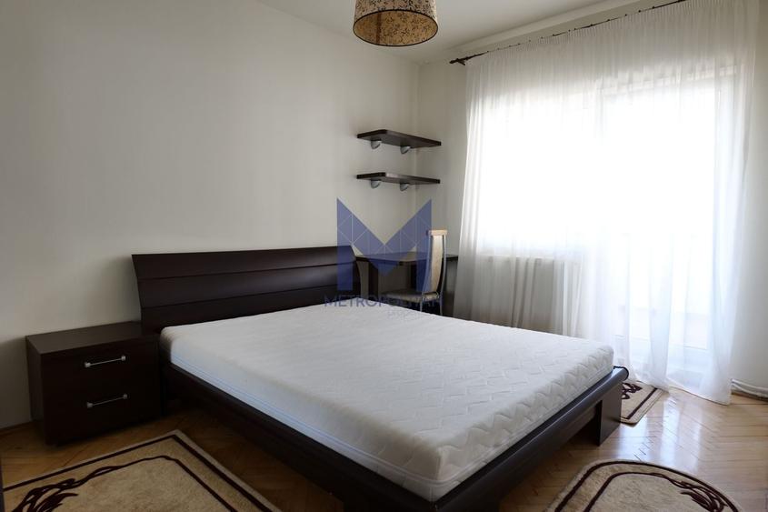 De închiriat 4 camere, N.Titulescu- 2 parcări-merită văzut LIVE! - 8