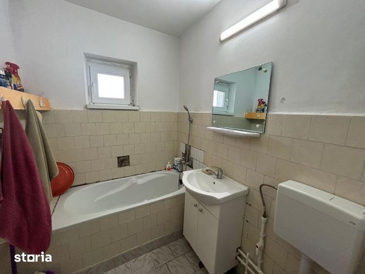 Apartament cu 3 camere, mobilat în Viziru 3