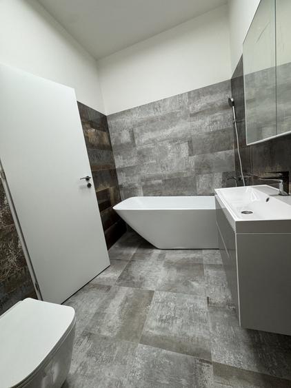 Apartament de 3 camere, 69.66 mp, 2 bai, Finisat, Zona Poligon - 6