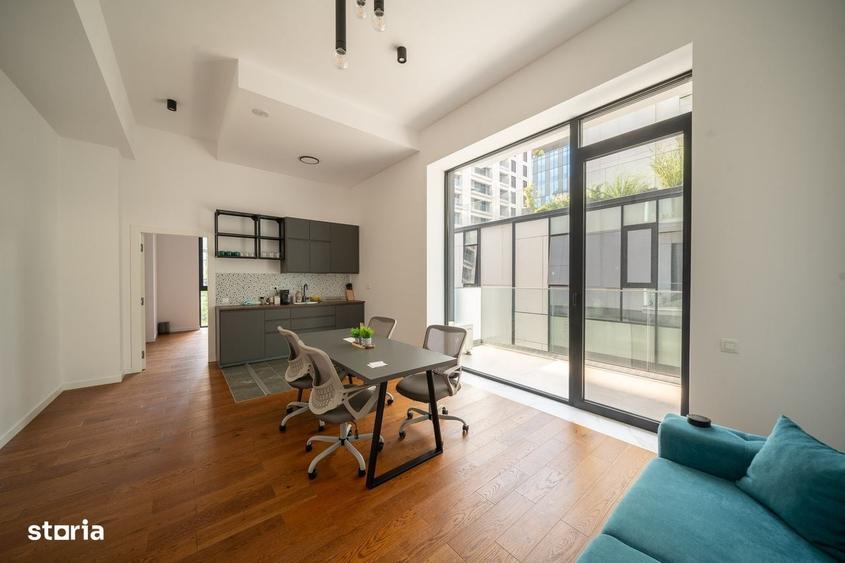 Apartament cu 2 camere în Cotroceni