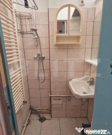 Garsonieră în Astra