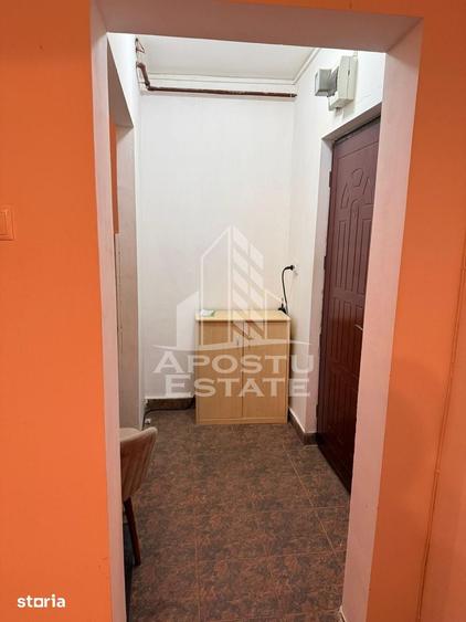 Apartament cu 3 camere în Circumvalațiunii