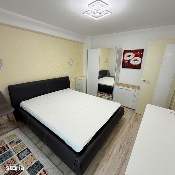 Apartament 2 camere | Herestrau | Ambasada Chinei | bloc nou - 6