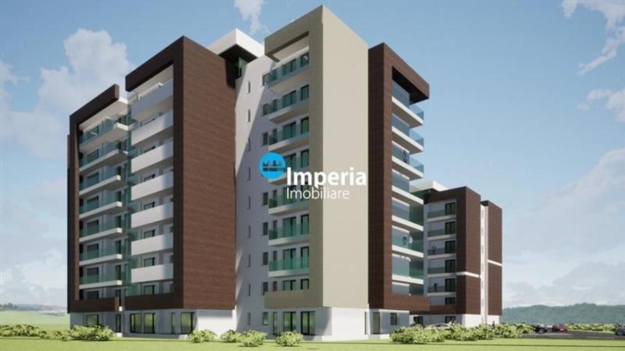 Teren Construcții intravilan de 12500 mp, în Aeroport