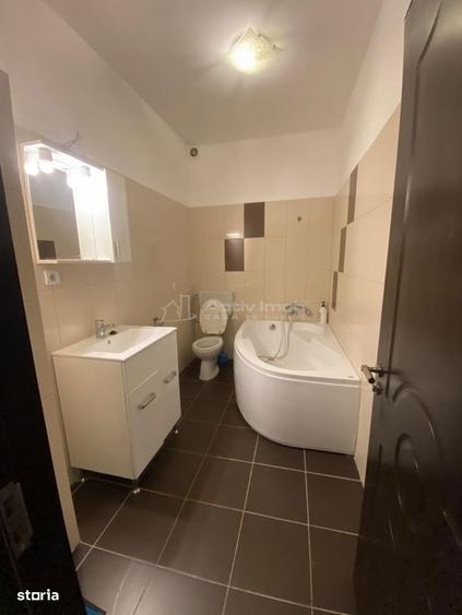 Apartament cu 2 camere în Sisești