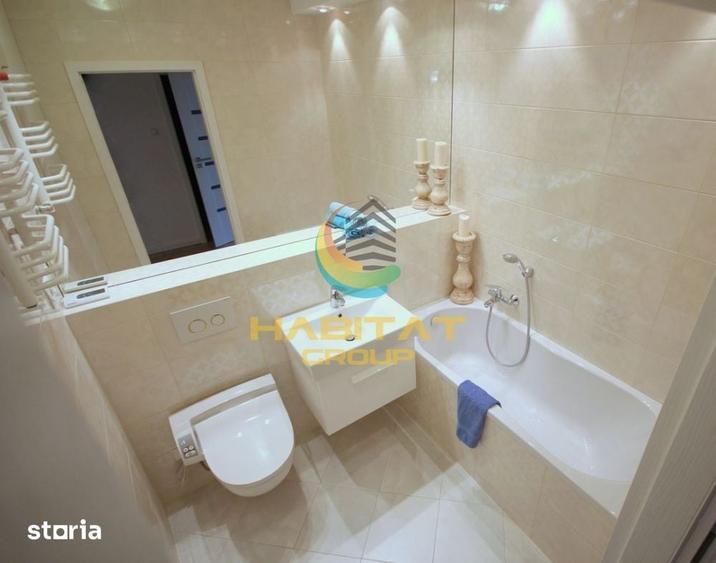 Apartament 2 camere Grand Arena - 5