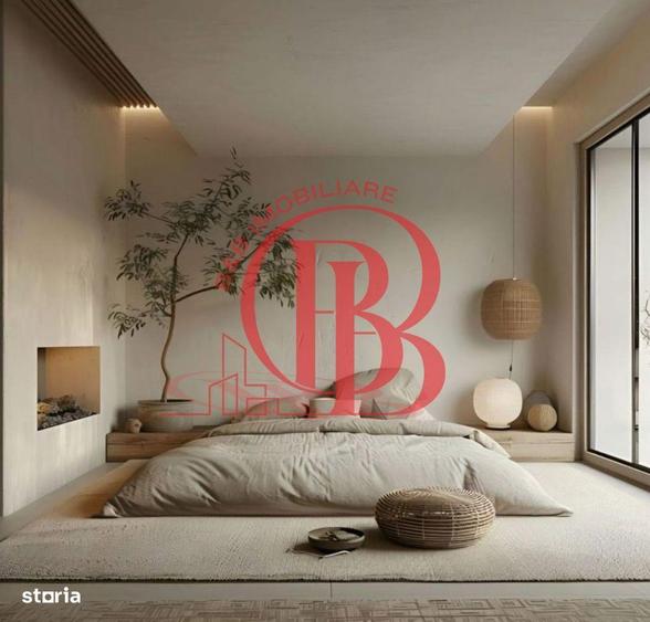 Apartament cu 4 camere în Central