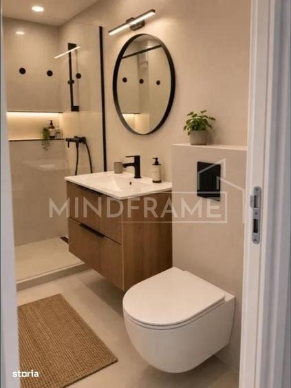 Apartament cu 2 camere decomandat în Brâncoveanu