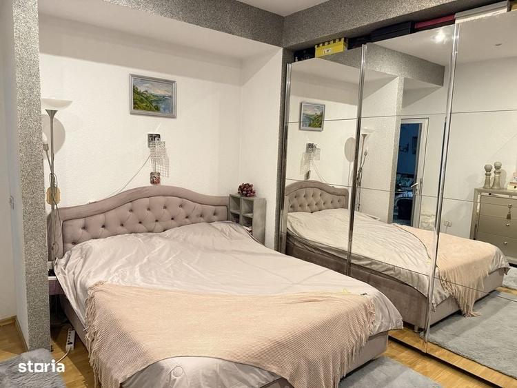 Apartament 2 camere | 73 mp | Etaj 1 | Terasa mare | Sector 5 - 6