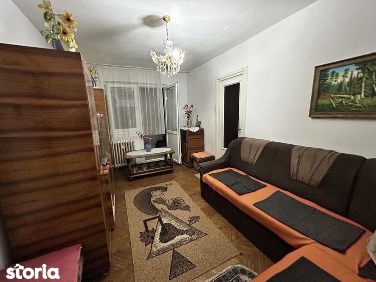 Apartament 2 camere Vlaicu de inchiriat - 2