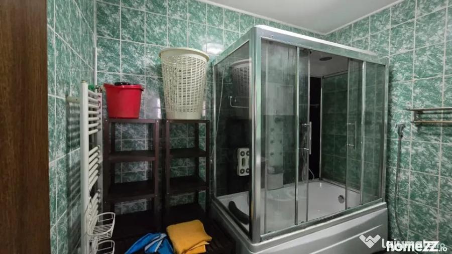 Casă cu 5 camere cu Teren 120 Mp în Floreasca