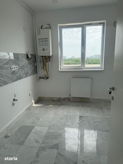 Apartament cu 2 camere în Timișoara