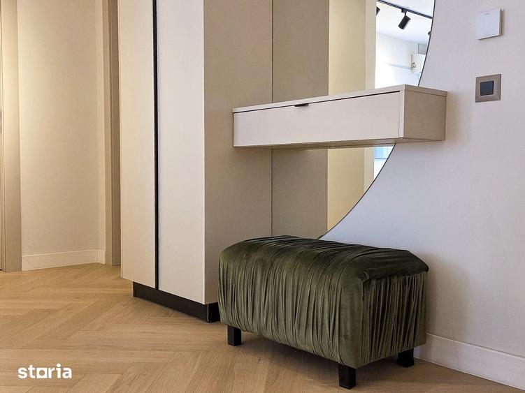 Premium 3-Room Apartment for Rent | Iancu Nicolae I Pool I New - 3