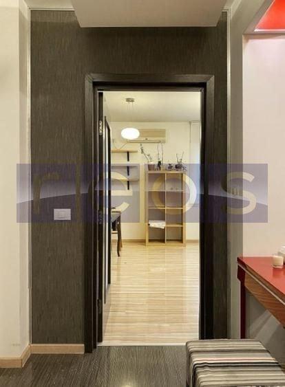 Apartament cu 3 camere decomandat în Nerva Traian