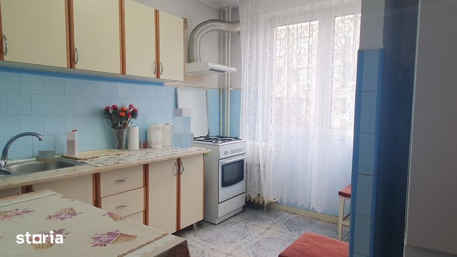 Titan, 1 Decembrie, 49 mp, inchiriere apartament 2 camere, mobilat - 4