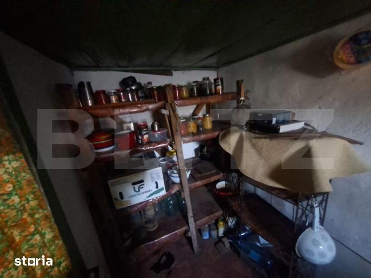 Casa cu teren de 1099 mp in Valeni, judetul Mures - 2