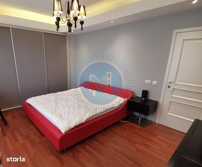 Apartament cu 3 camere în Kiseleff
