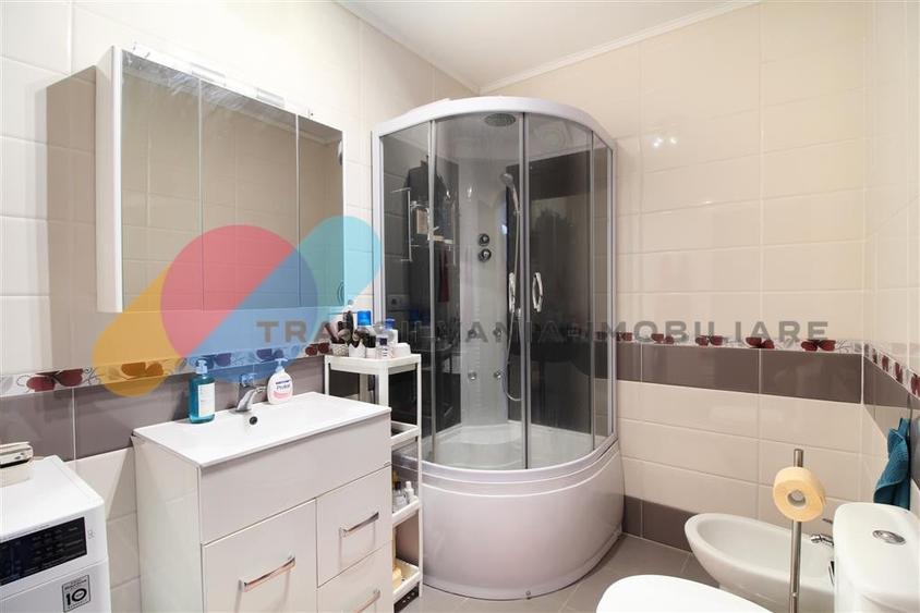 Apartament cu 2 camere decomandate | 52 mp |  Mărăști- zona Kaufland - 5