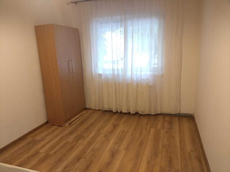 Apartament cu 2 camere semidecomandat în Lipovei