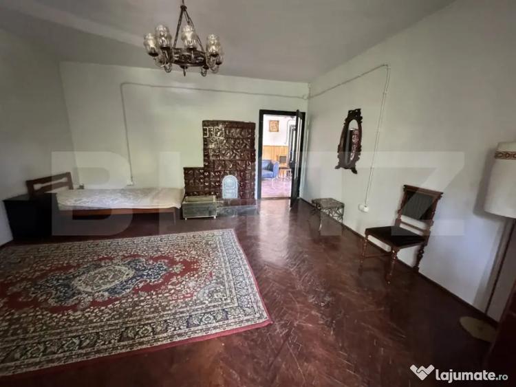 Proprietate superba in Damieni! cu potential enorm comercia - Damieni (Mures) - 18