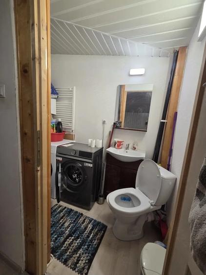 Apartament cu 4 camere decomandat în Plantelor