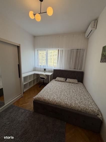 Apartament 3 camere | Ultracentral Vasile Lascar | 98 mp | 2 bai - 14