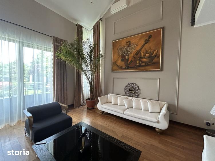 Casă cu 5 camere cu Teren 845 Mp în Aradul Nou