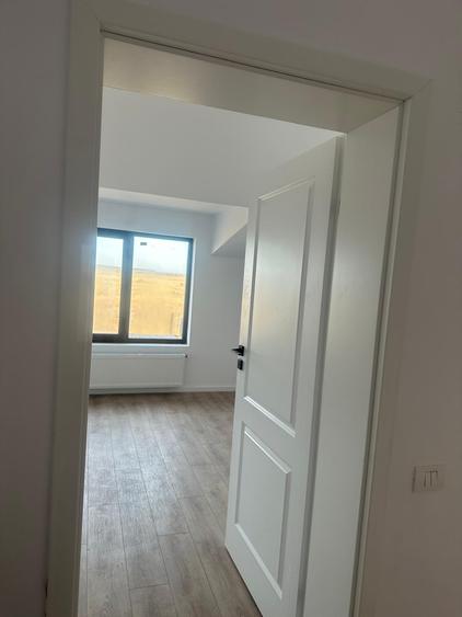 Duplex cu 3 camere cu Teren 300 Mp în Odăi